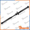 Arbre de transmission arrière pour TOYOTA | NWN-TY-044, 10-090260